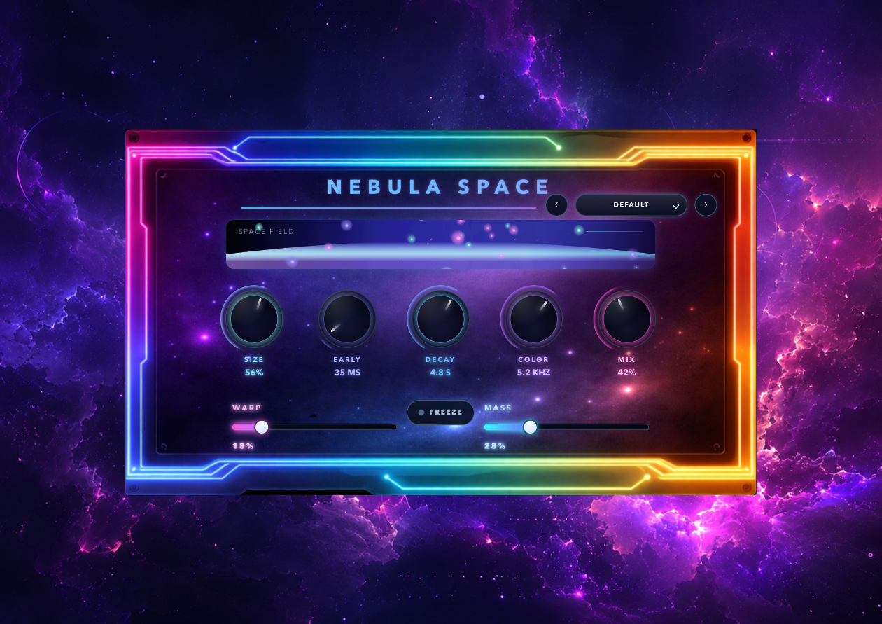 Nebula Space
