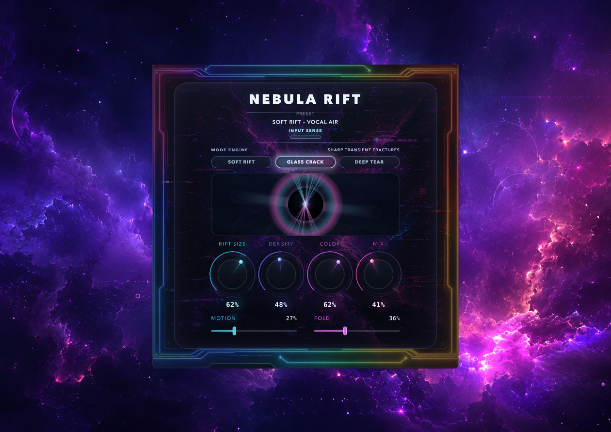 Nebula Rift
